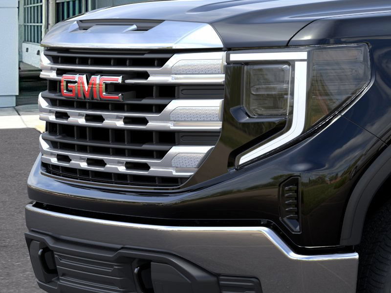 New 2026 GMC Sierra 1500 SLE AWD/4WD image 35