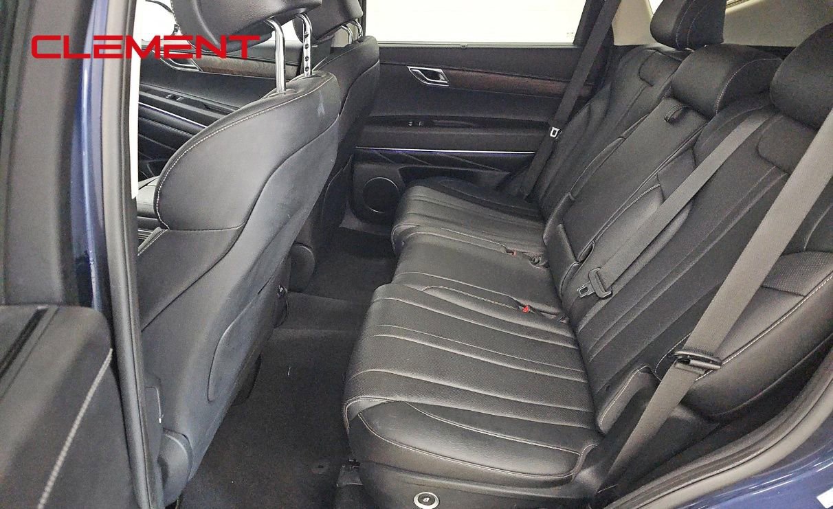 Used 2024 Genesis GV80 2.5T image 16