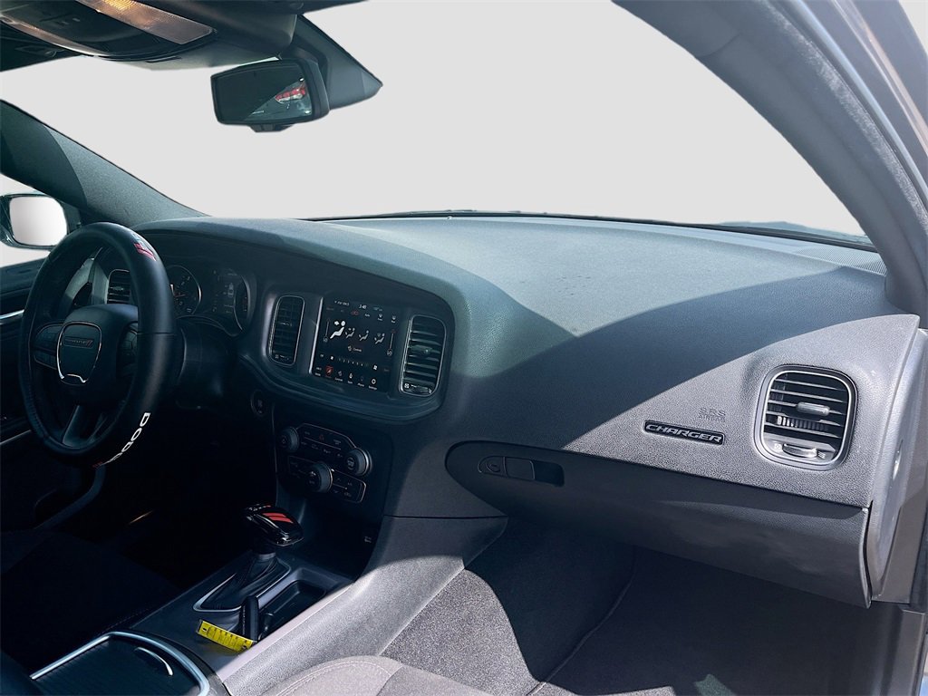 Used 2023 Dodge Charger R/T w/ Cold Weather Package image 28