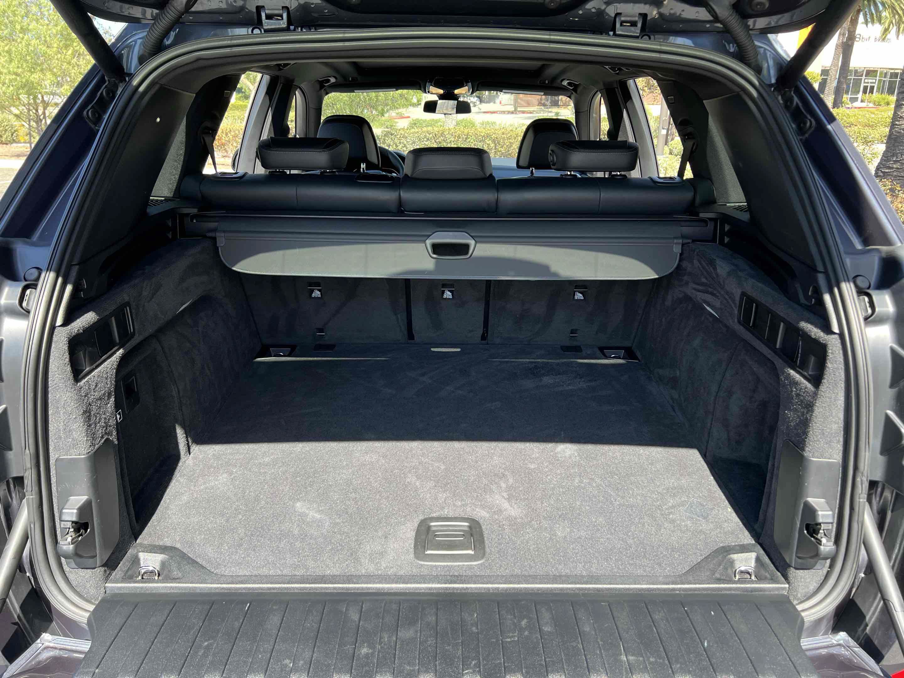 Used 2020 BMW X5 sDrive40i w/ Premium Package RWD image 76