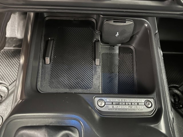 New 2025 Ford Bronco Big Bend image 31