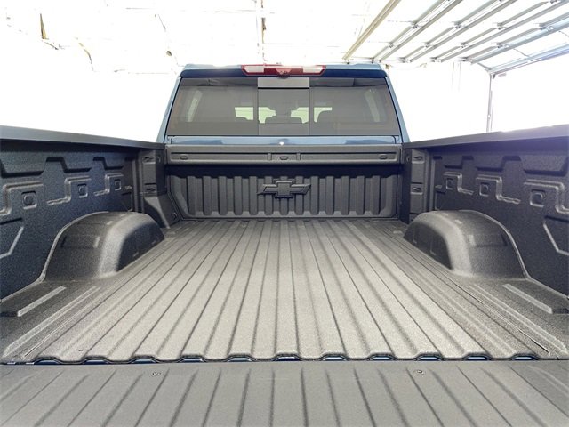 New 2026 Chevrolet Silverado 2500 LT w/ Trail Boss Package image 15