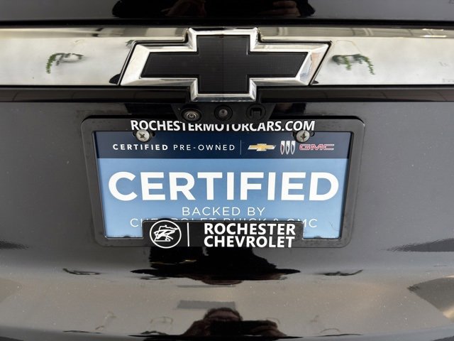 Certified 2023 Chevrolet Traverse RS w/ LPO, Floor Liner Package image 45