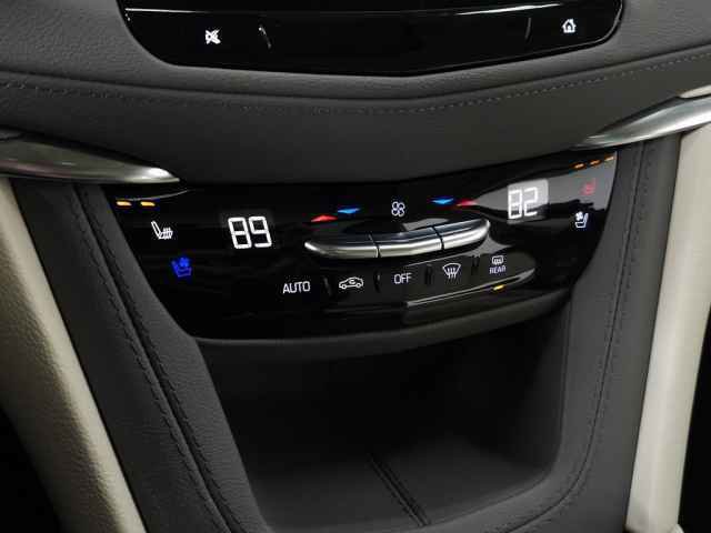 Certified 2023 Cadillac XT5 Premium Luxury image 35