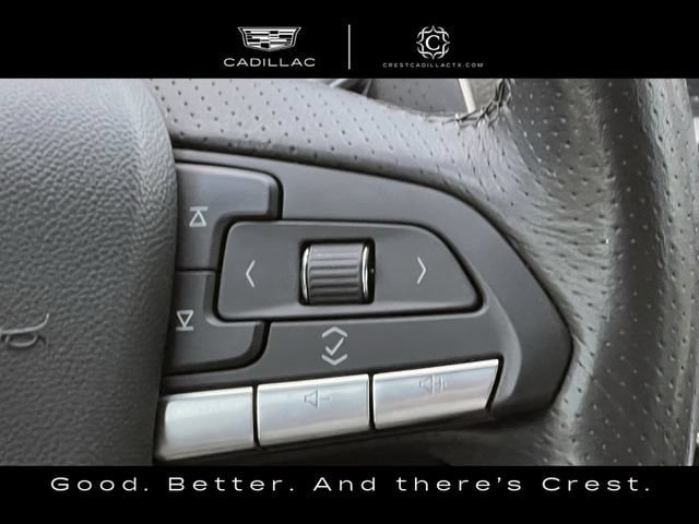 Certified 2024 Cadillac CT5 Sport RWD image 18