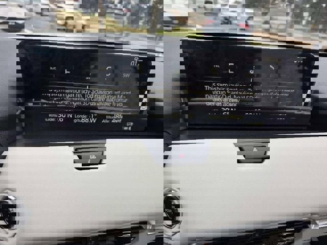 New 2026 MAZDA CX-90 Plug-In Hybrid w/ Premium Plus image 10