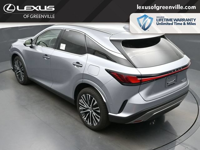 Used 2025 Lexus RX 350 Premium Plus w/ Convenience Package AWD/4WD image 22