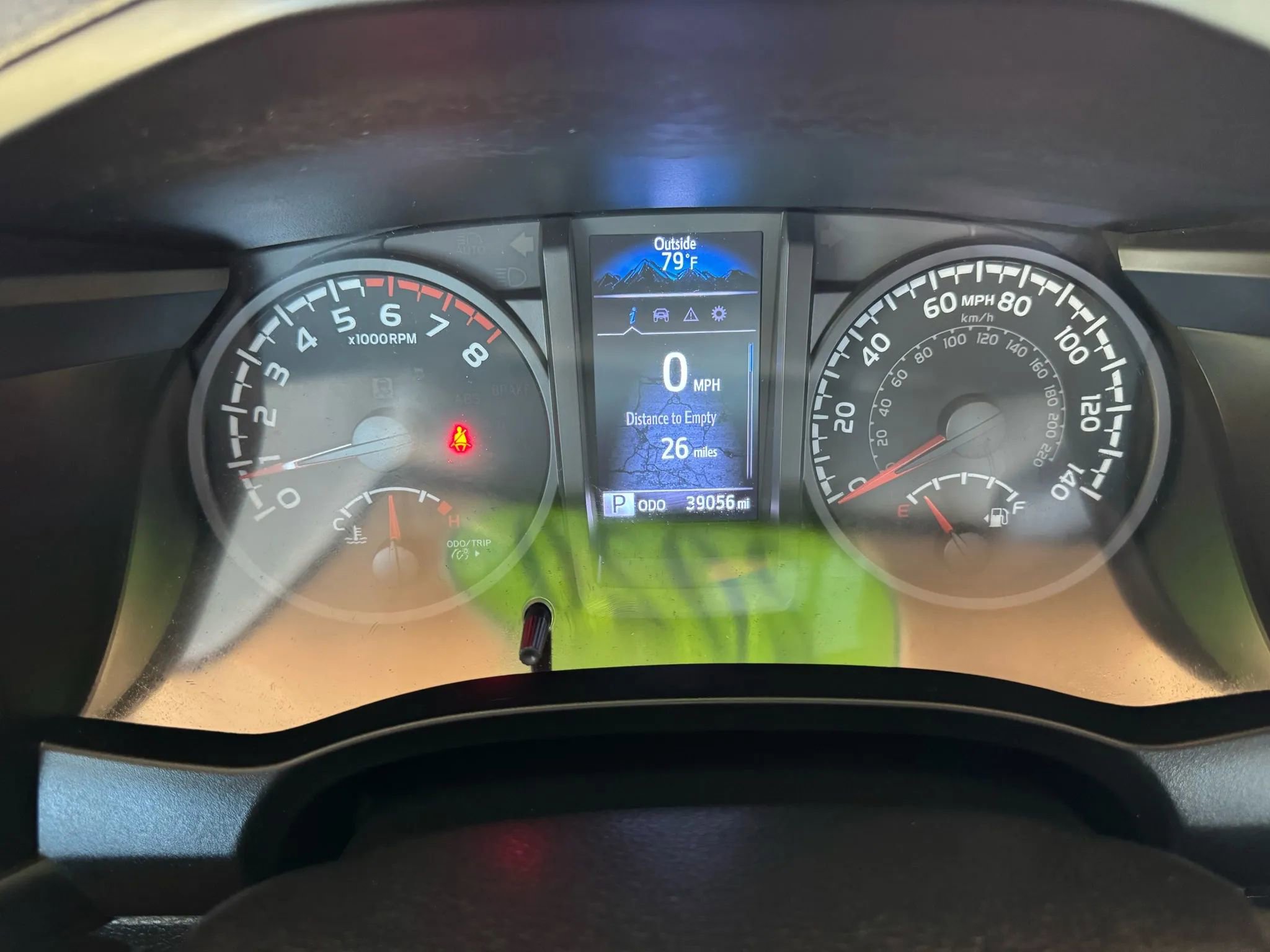 Used 2020 Toyota Tacoma SR image 12
