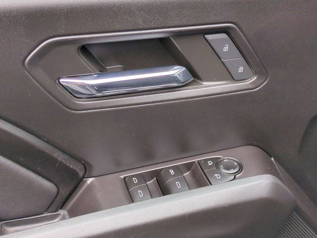 Used 2023 Chevrolet Colorado LT w/ LT Convenience Package AWD/4WD image 23