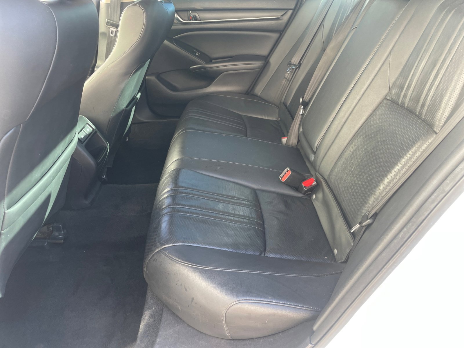 Used 2022 Honda Accord Sport Special Edition image 17