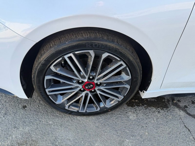 Used 2021 Kia Forte GT image 13