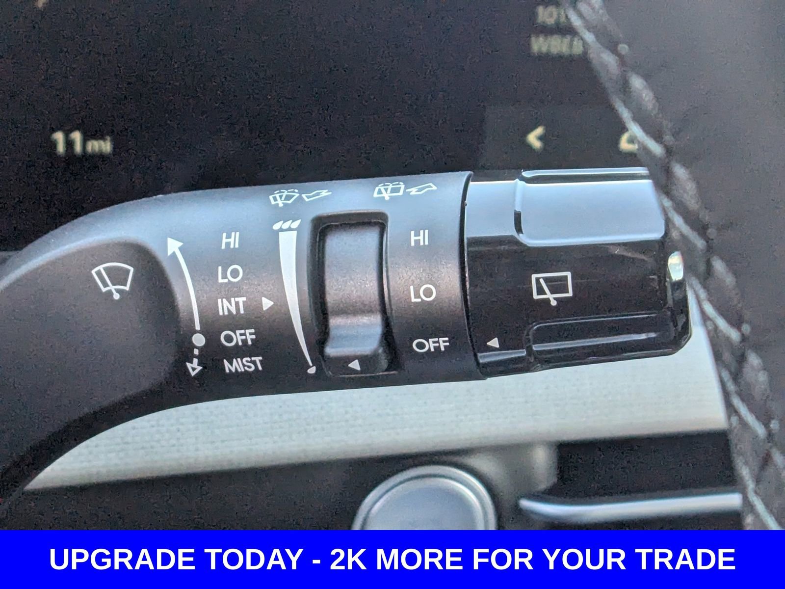 New 2026 Hyundai Tucson SEL image 36