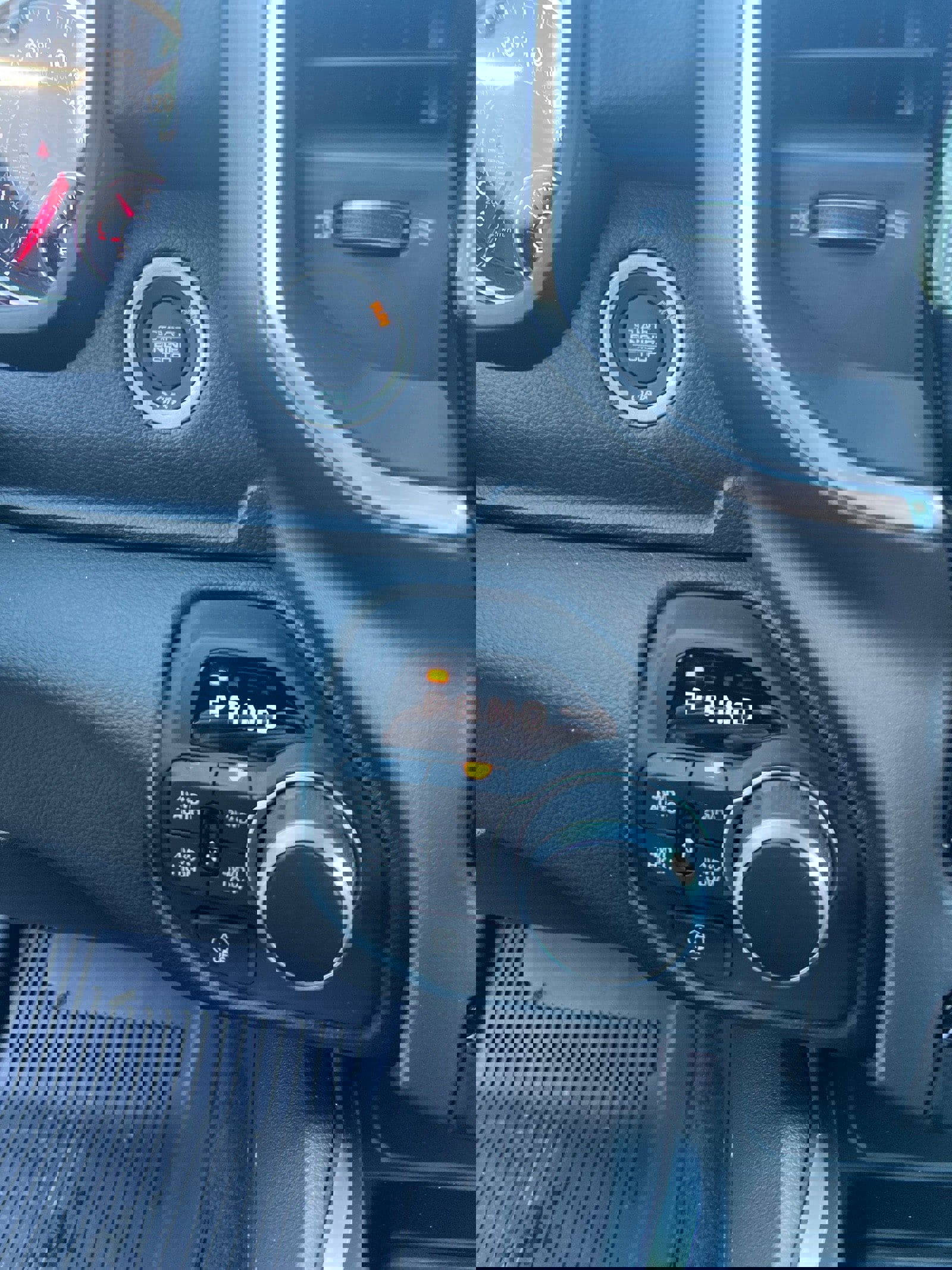 New 2026 RAM 1500 4x4 Crew Cab image 21
