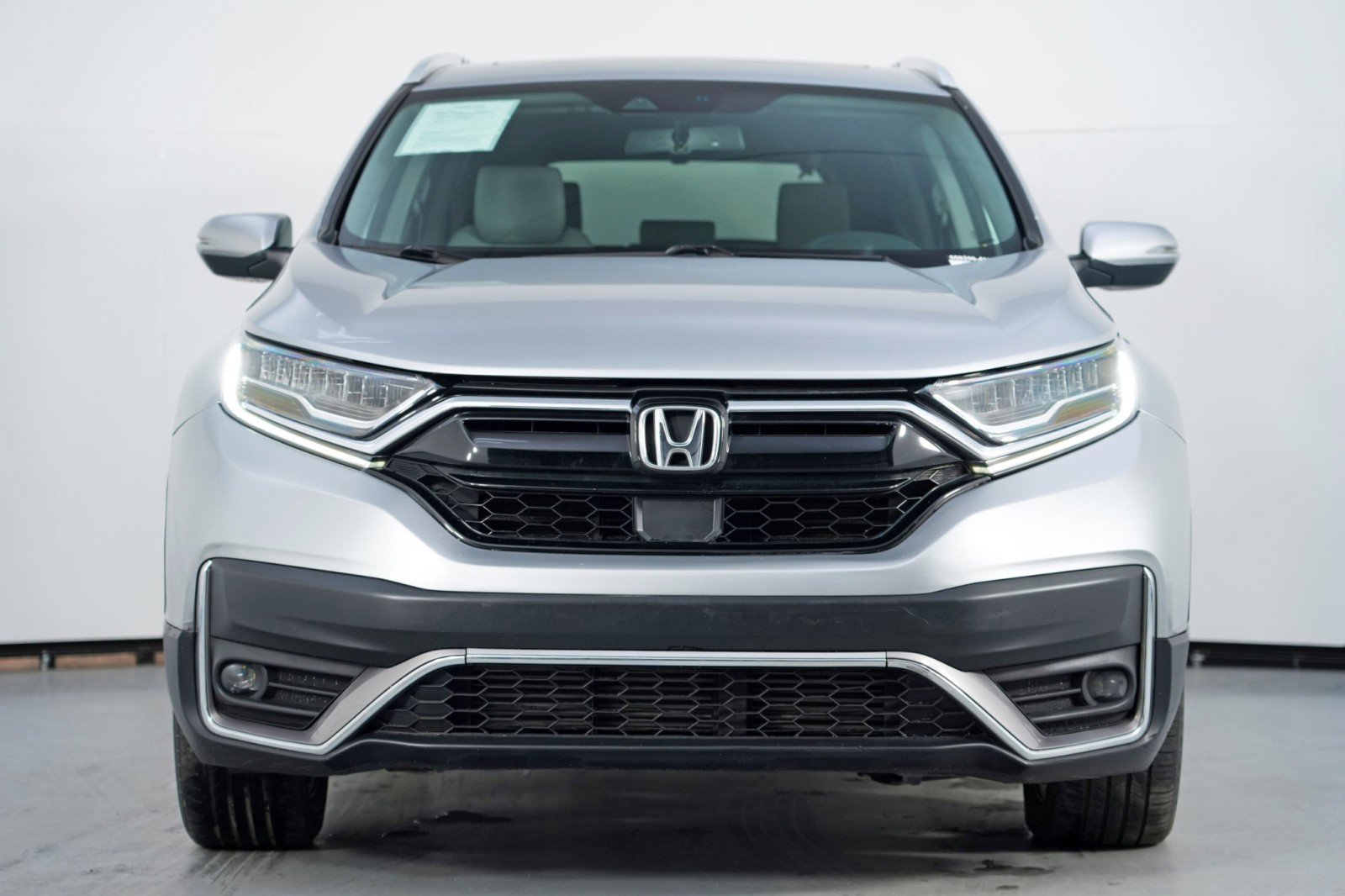Used 2022 Honda CR-V Touring image 6