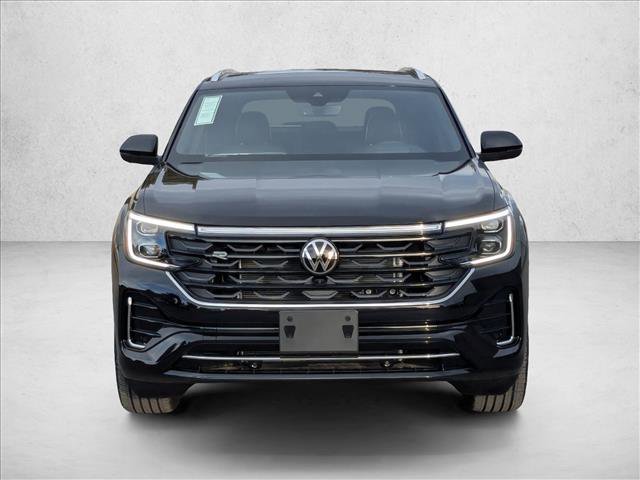 New 2026 Volkswagen Atlas Cross Sport SEL Premium R-Line AWD/4WD image 5