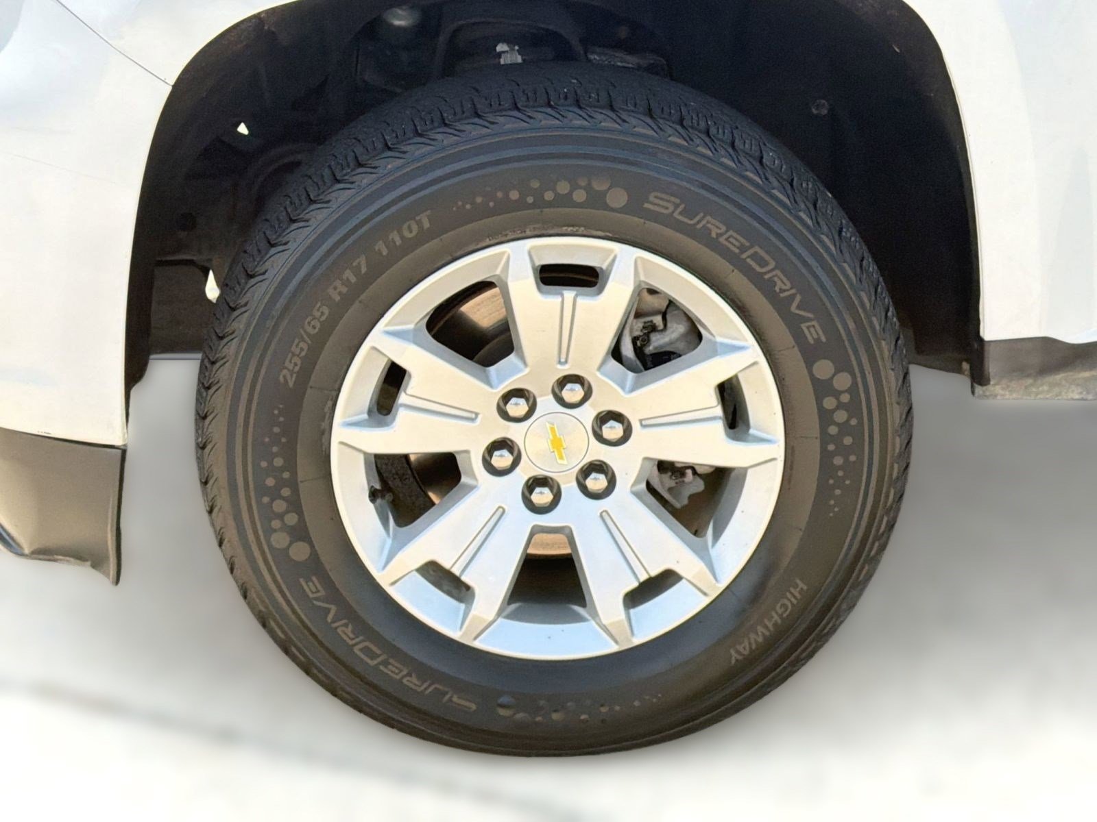 Used 2021 Chevrolet Colorado LT w/ Fleet Safety Package RWD image 12
