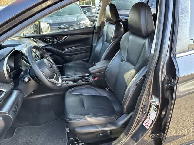 Used 2019 Subaru Crosstrek 2.0i Limited w/ Moonroof Package w/Navigation AWD/4WD image 14