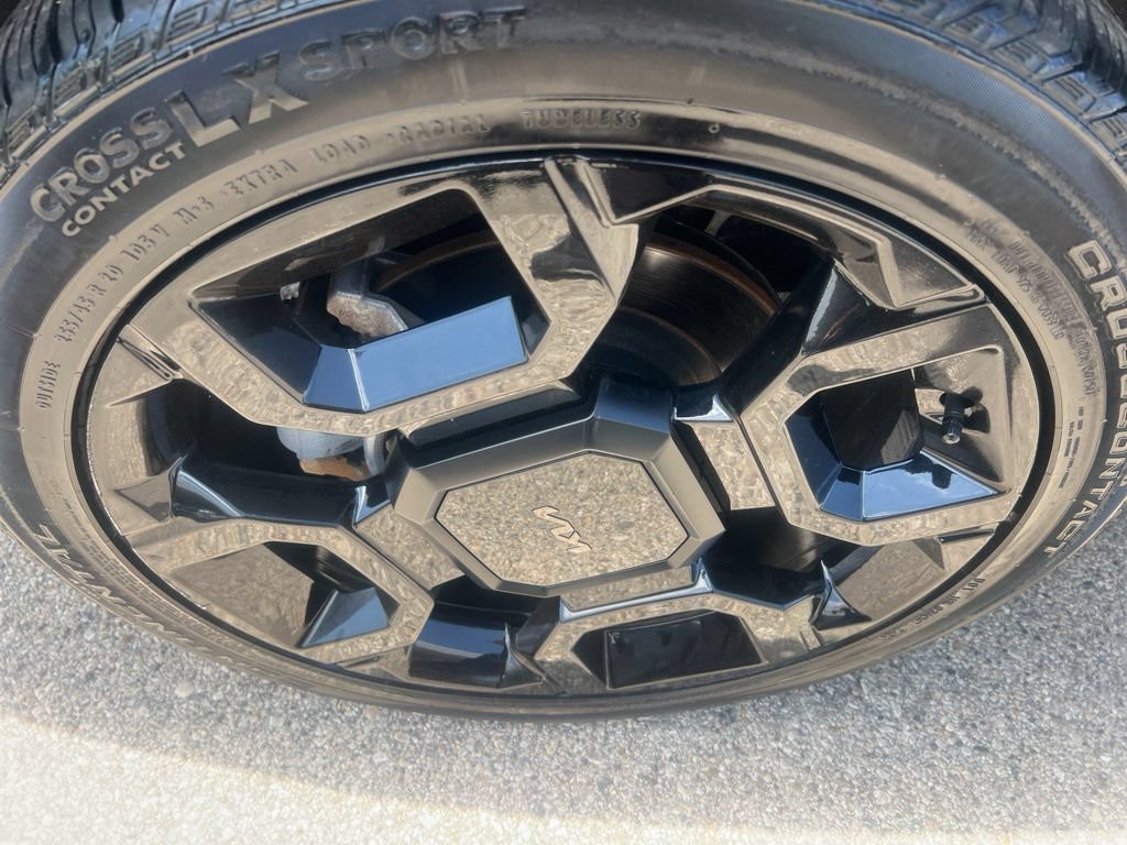 Certified 2025 Kia Sorento SX AWD/4WD image 41