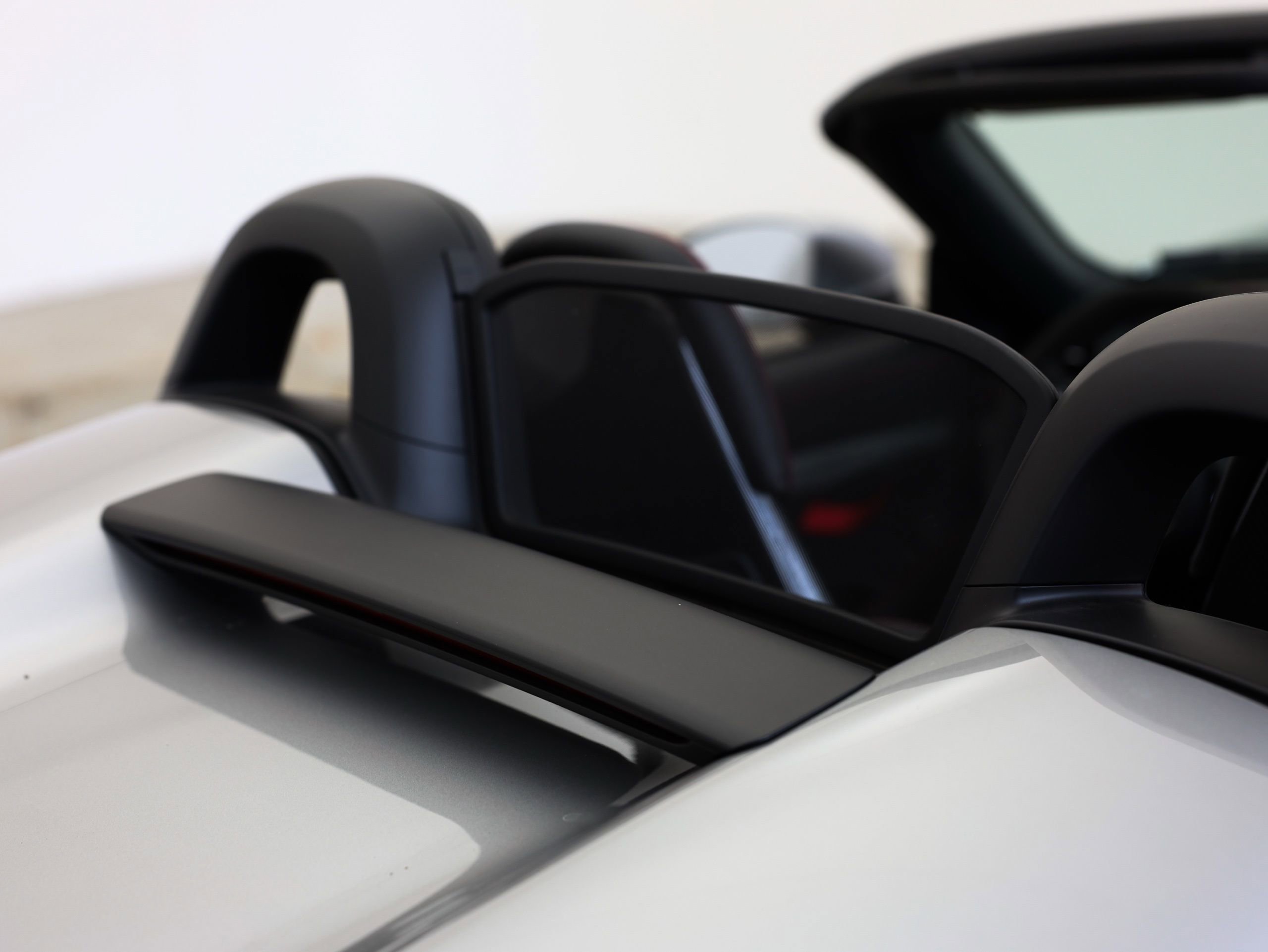 Used 2022 Porsche 718 Boxster Spyder image 23