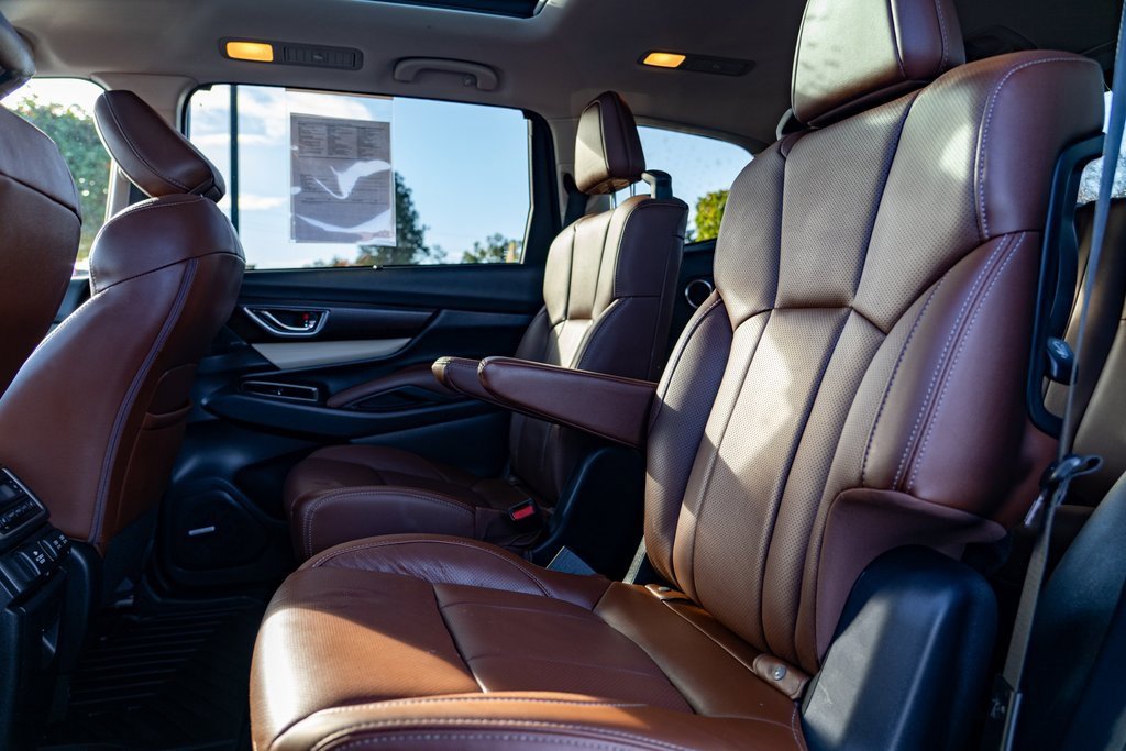 Used 2022 Subaru Ascent Touring image 21