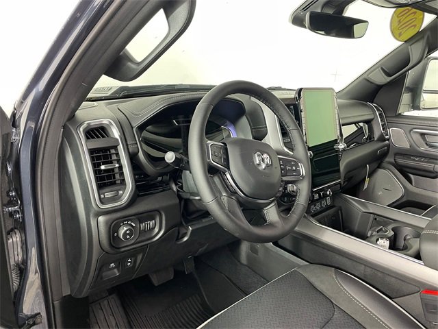 New 2026 RAM 1500 Laramie image 2