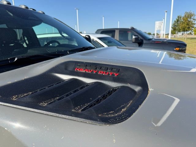 New 2026 RAM 2500 Rebel w/ Rebel Level 1 Equipment Group image 5