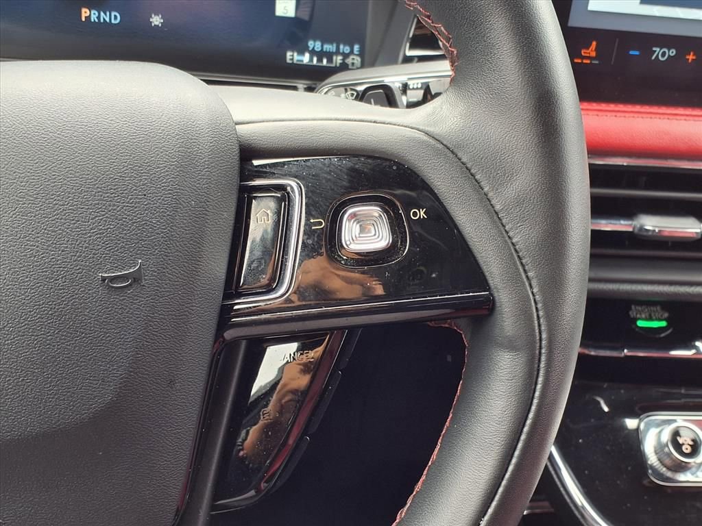 Certified 2024 Lincoln Corsair Reserve FWD image 15