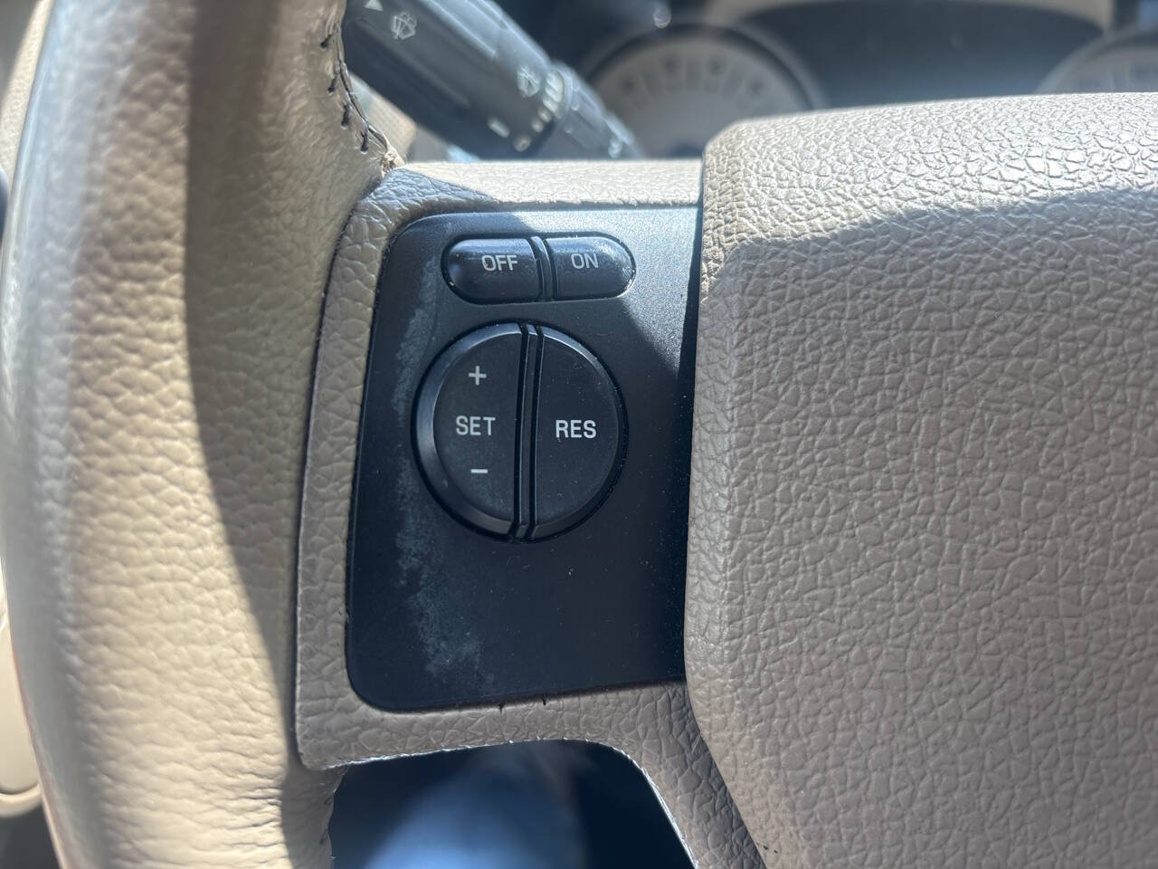 Used 2009 Ford Explorer Eddie Bauer AWD/4WD image 37