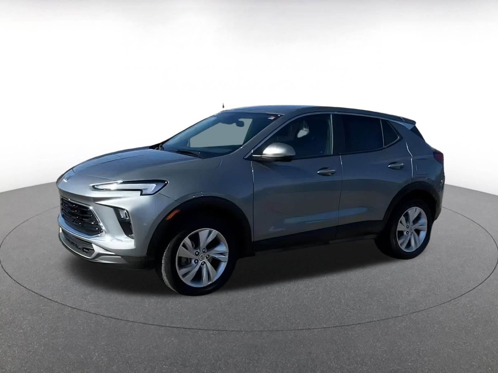 Used 2025 Buick Encore GX Preferred image 8
