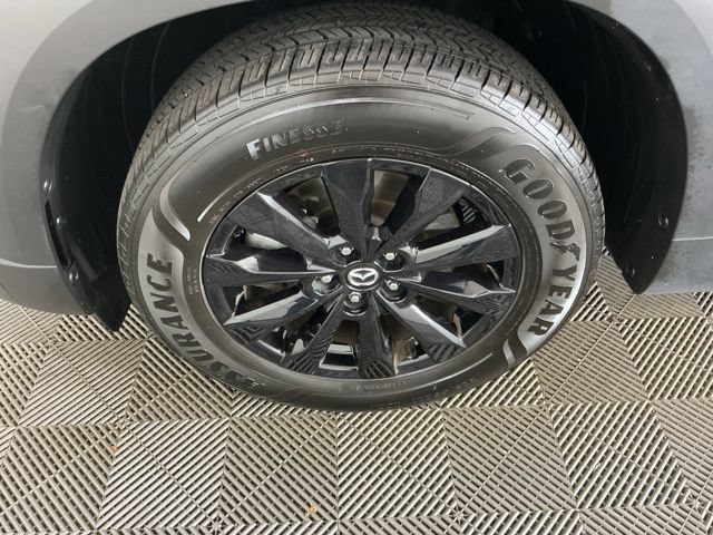 Used 2025 MAZDA CX-50 AWD 2.5 S w/ Cargo Package image 31