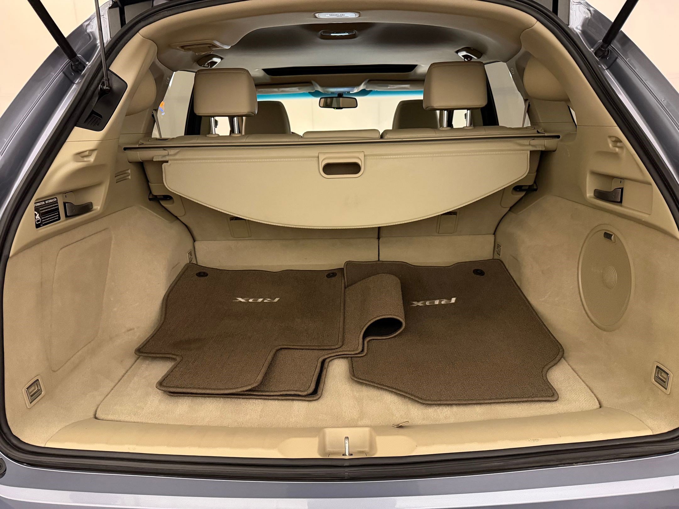 Used 2014 Acura RDX AWD w/ Technology Package image 30