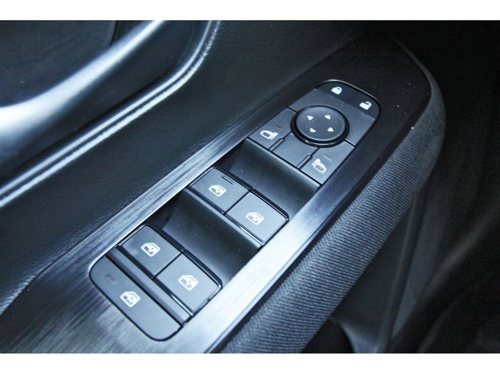New 2026 Nissan Kicks S FWD image 16