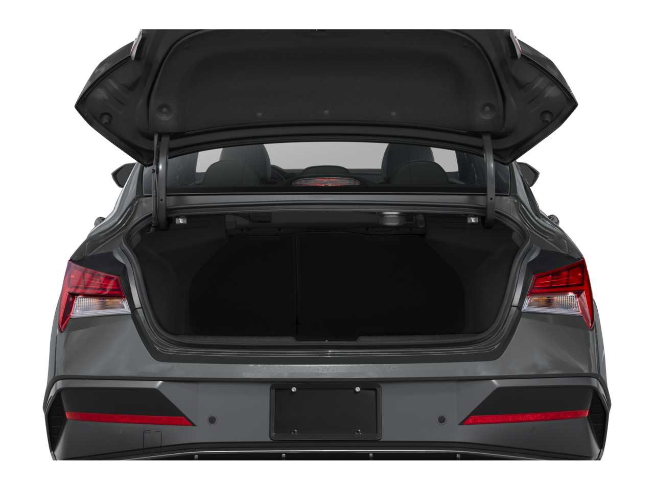 Used 2025 Hyundai Elantra Limited FWD image 10