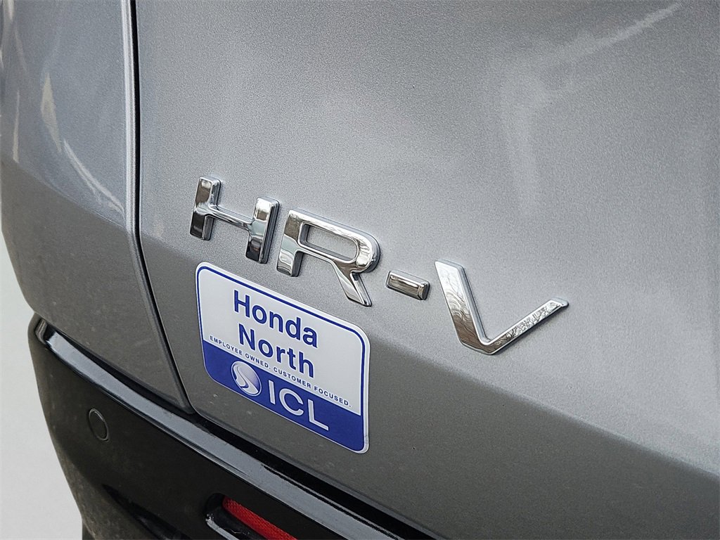 Used 2024 Honda HR-V EX-L image 12