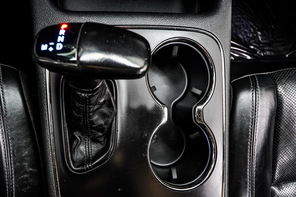 Used 2020 Dodge Durango R/T w/ Blacktop Package image 21