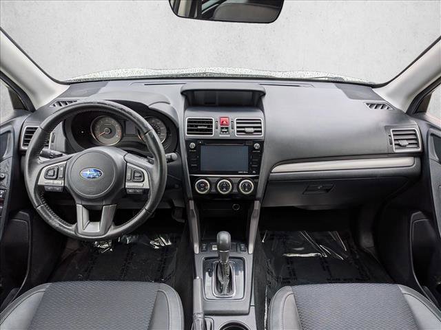 Used 2017 Subaru Forester 2.0XT Premium AWD/4WD image 16