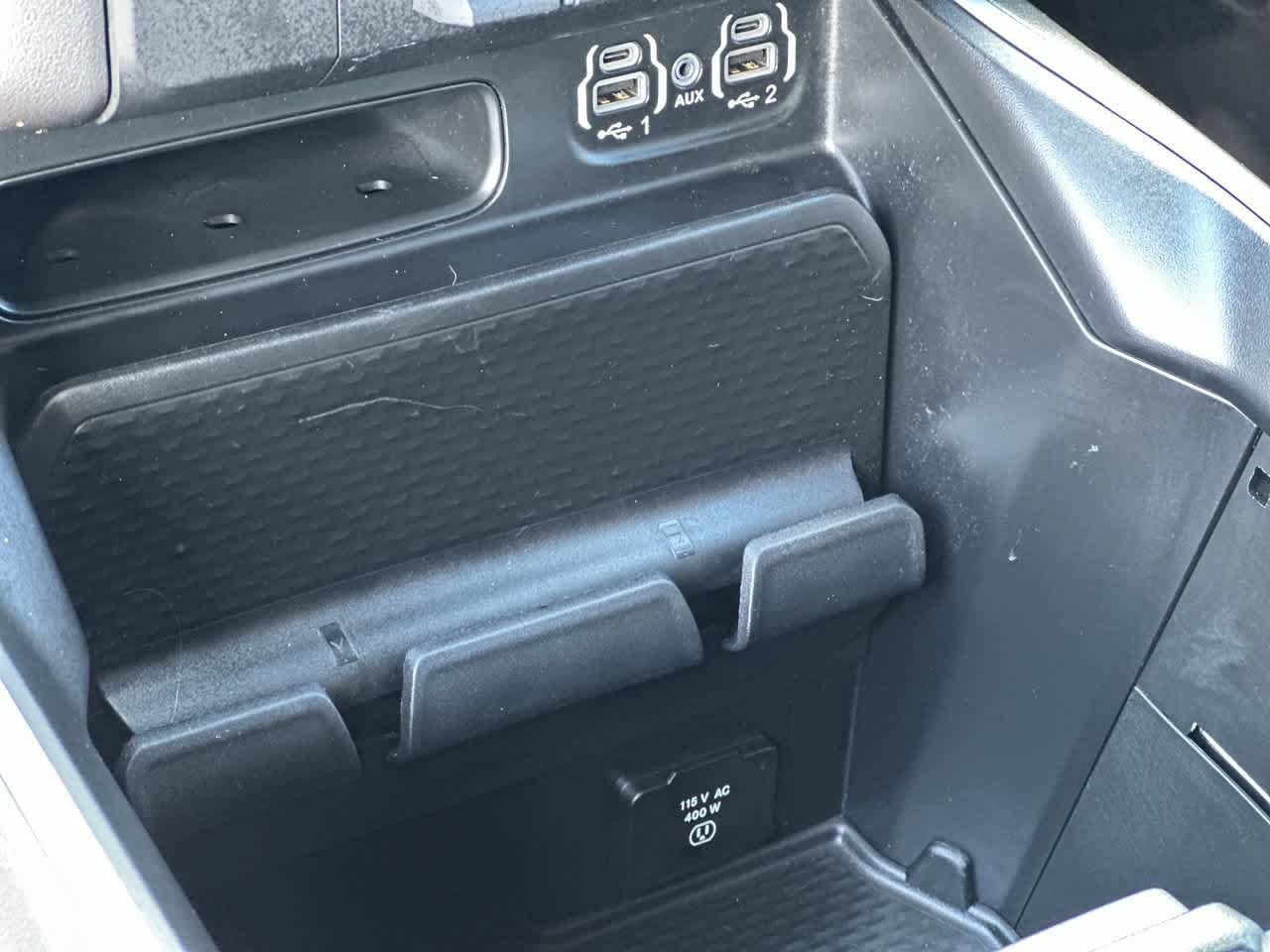 Used 2022 RAM 1500 Big Horn AWD/4WD image 27
