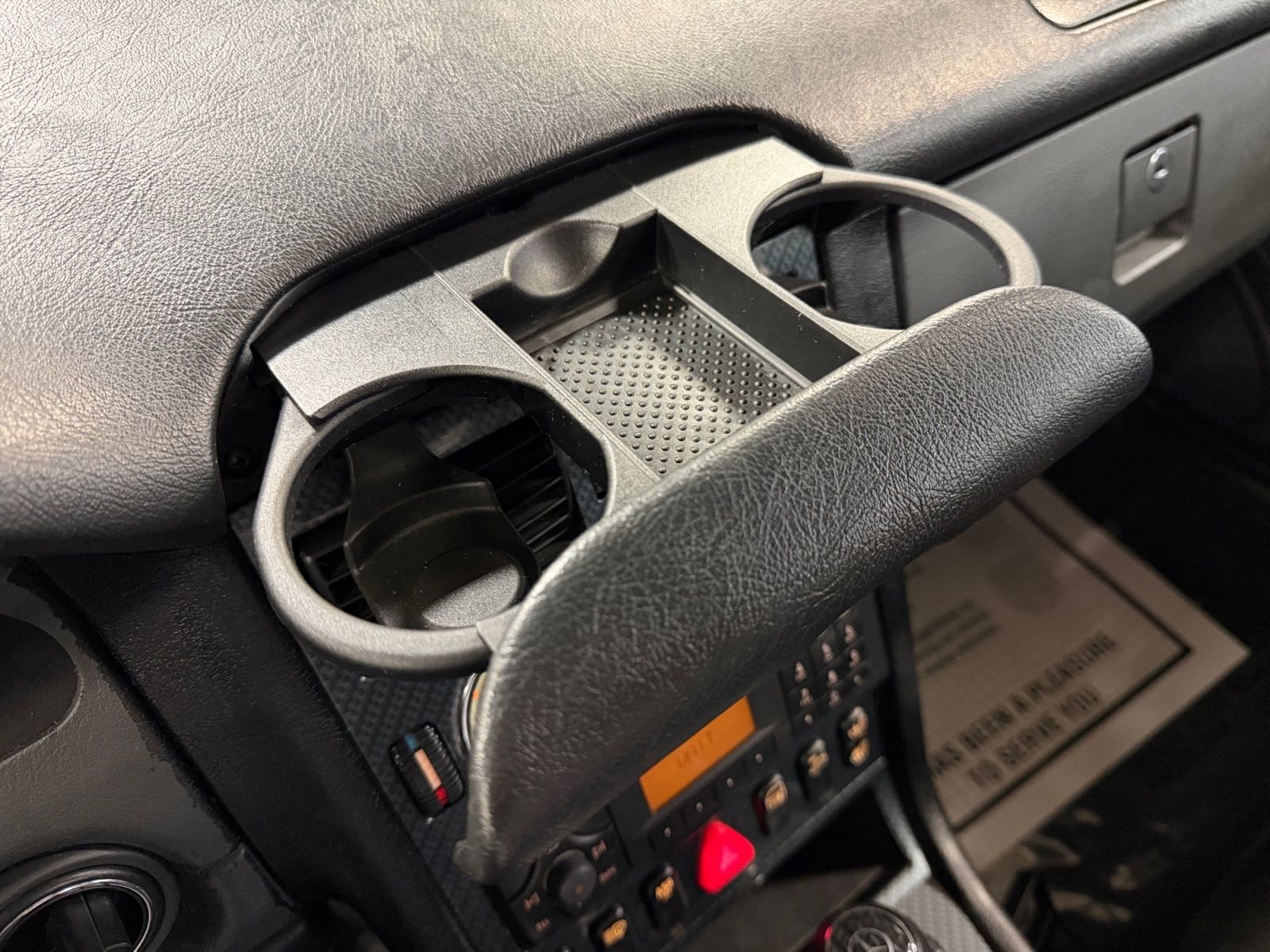 Used 1999 Mercedes-Benz SLK 230 image 37