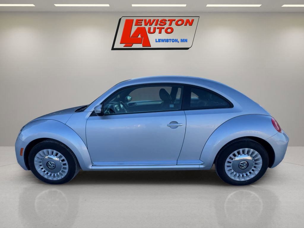 Used 2015 Volkswagen Beetle 1.8T image 2