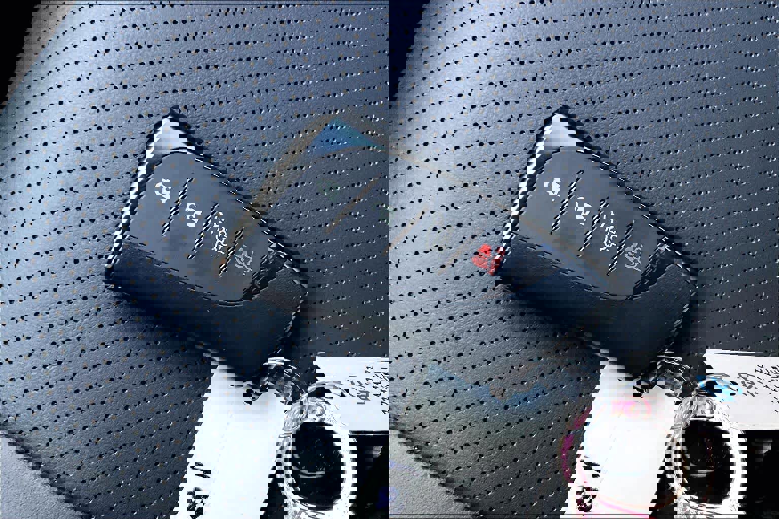 Used 2024 Lexus RX 350 w/ Technology Package image 15