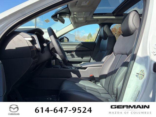 New 2026 MAZDA CX-50 AWD 2.5 Hybrid w/ Cargo Package image 20