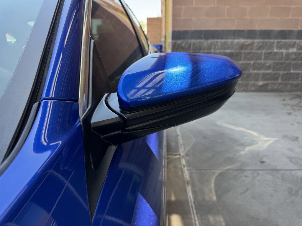 Used 2020 Honda Civic Sport image 12