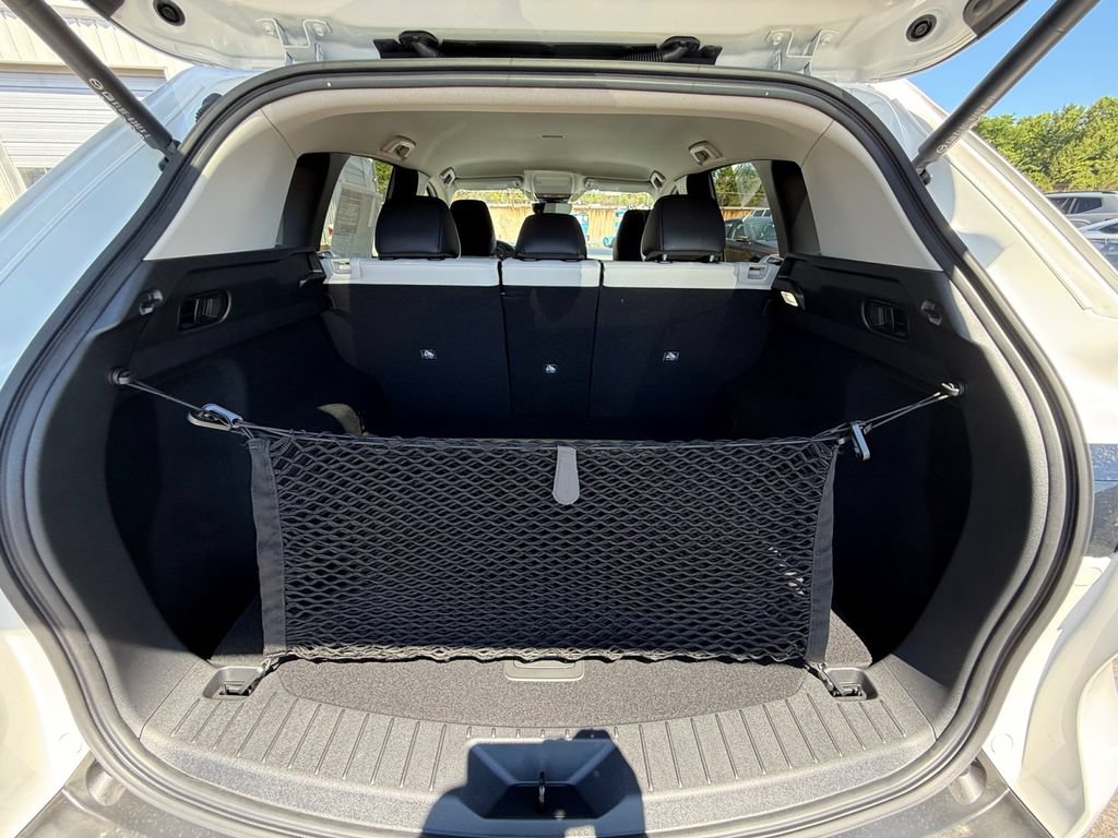 New 2026 MAZDA CX-5 Preferred AWD/4WD image 25