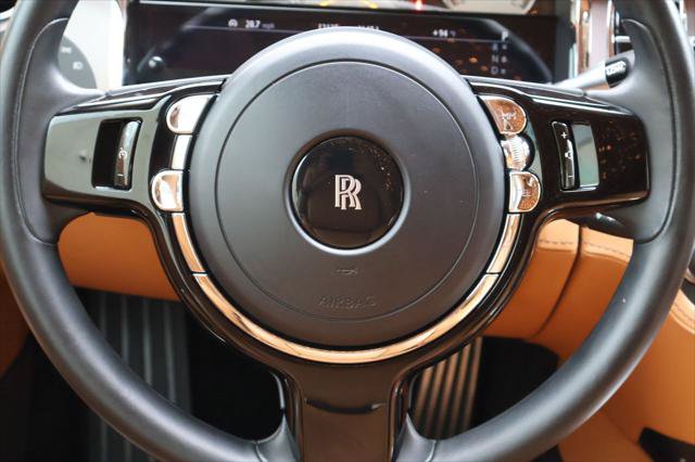 Certified 2019 Rolls-Royce Wraith RWD image 25