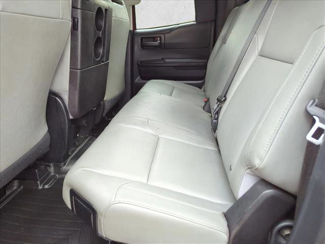 Certified 2019 Toyota Tundra SR RWD image 25