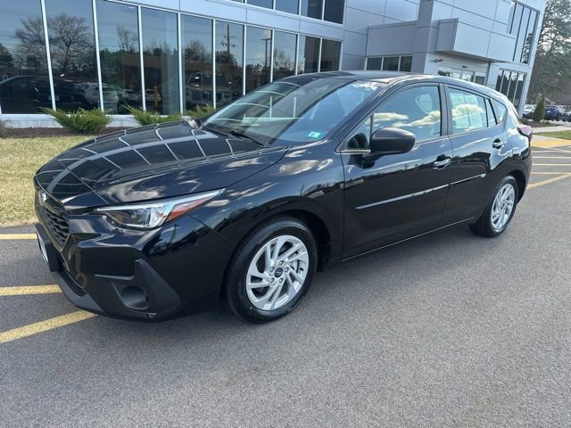Used 2025 Subaru Impreza 2.0i AWD/4WD image 1