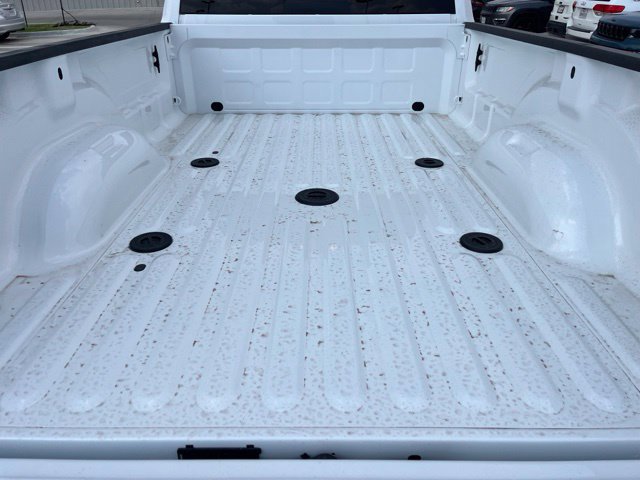 New 2027 RAM 3500 Tradesman AWD/4WD image 25
