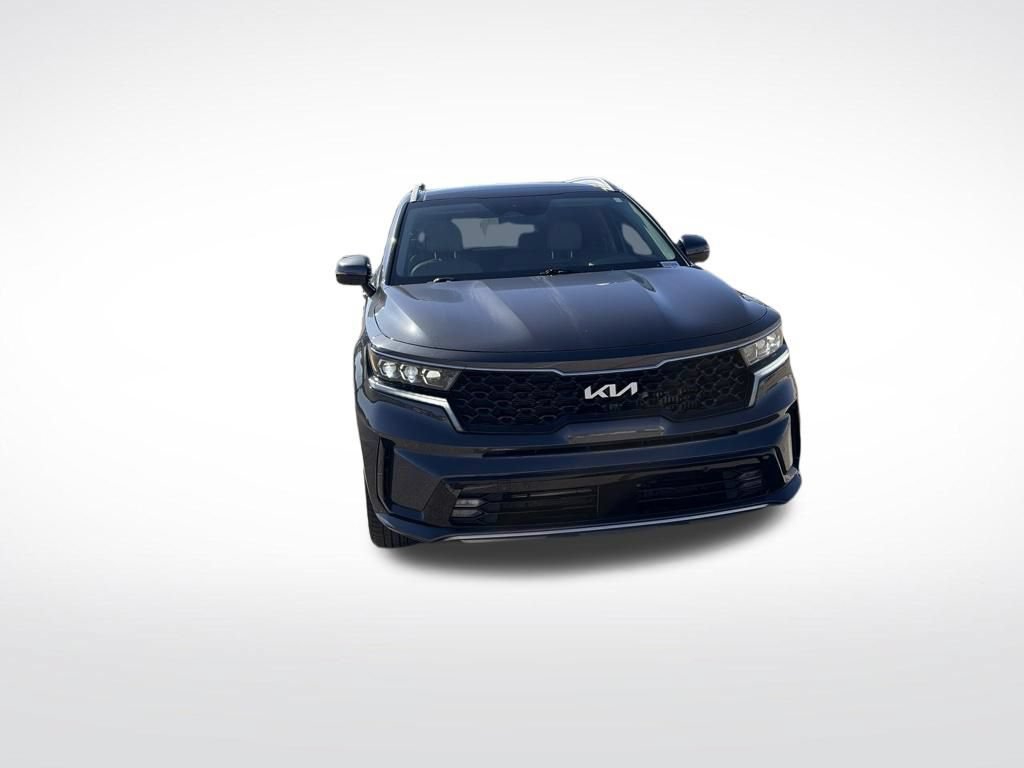 Used 2023 Kia Sorento SX Prestige AWD/4WD image 8