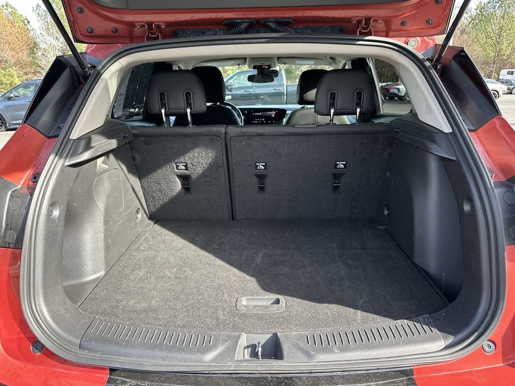 Used 2024 Buick Encore GX Sport Touring image 19