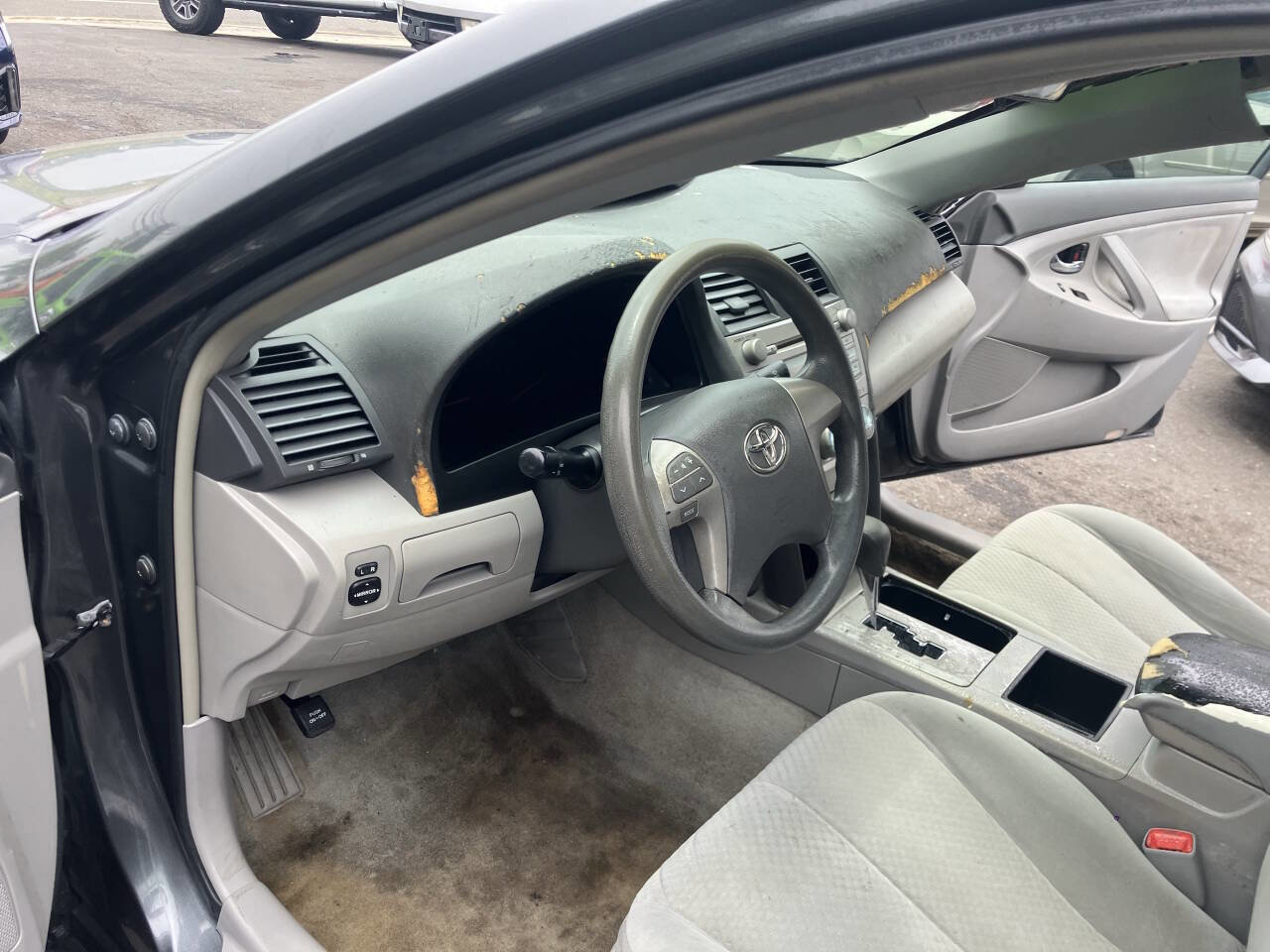 Used 2007 Toyota Camry LE FWD image 22
